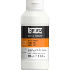 Liquitex® Mattfirnis