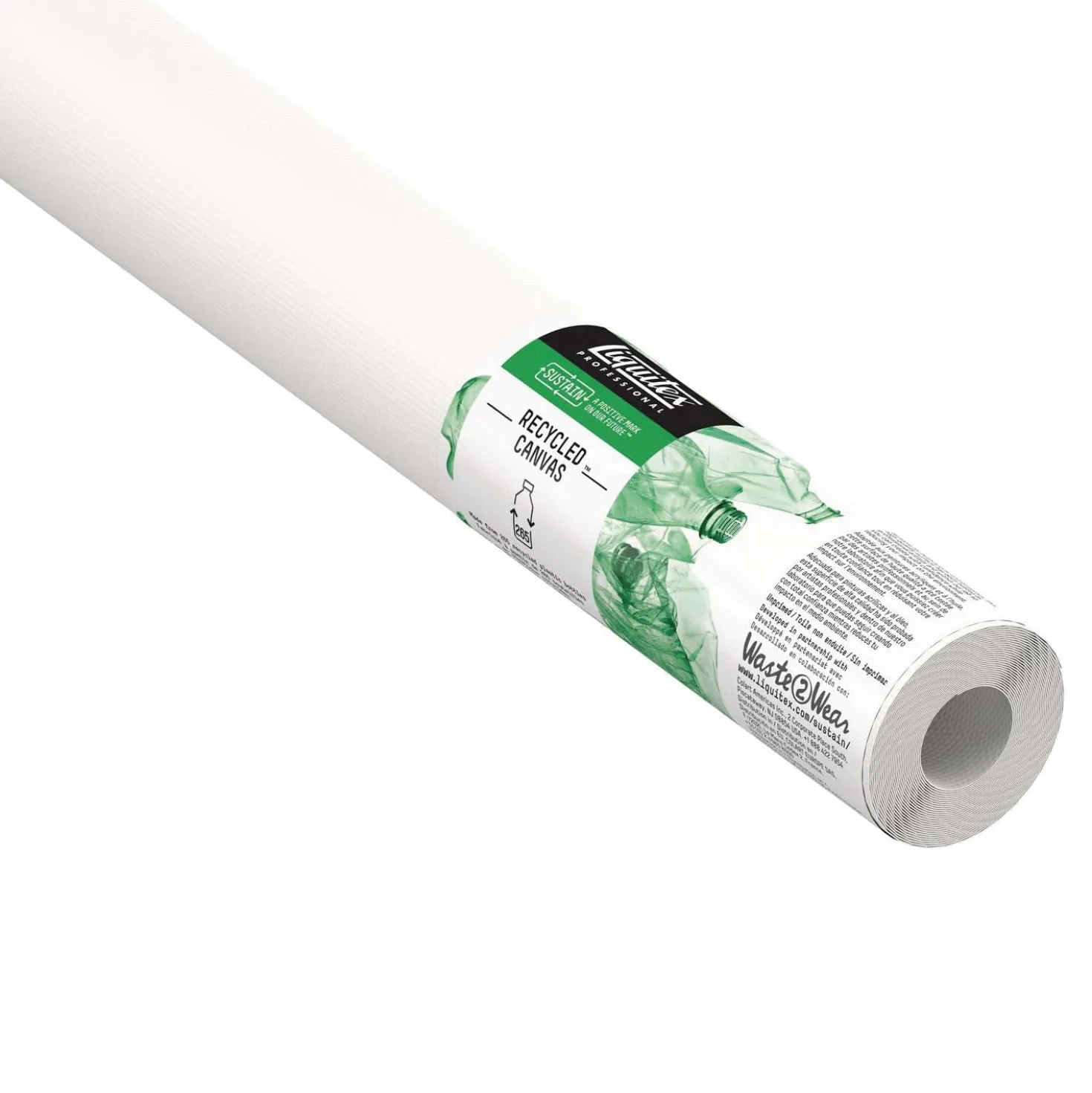 Liquitex® Recycled Maltuch