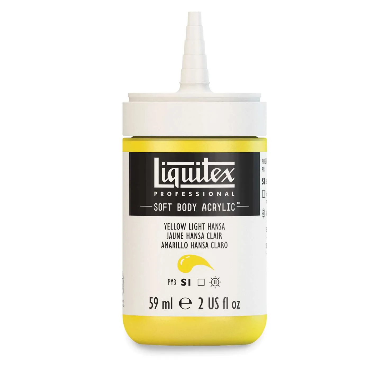 Liquitex® Soft Body Acrylfarbe, einzeln