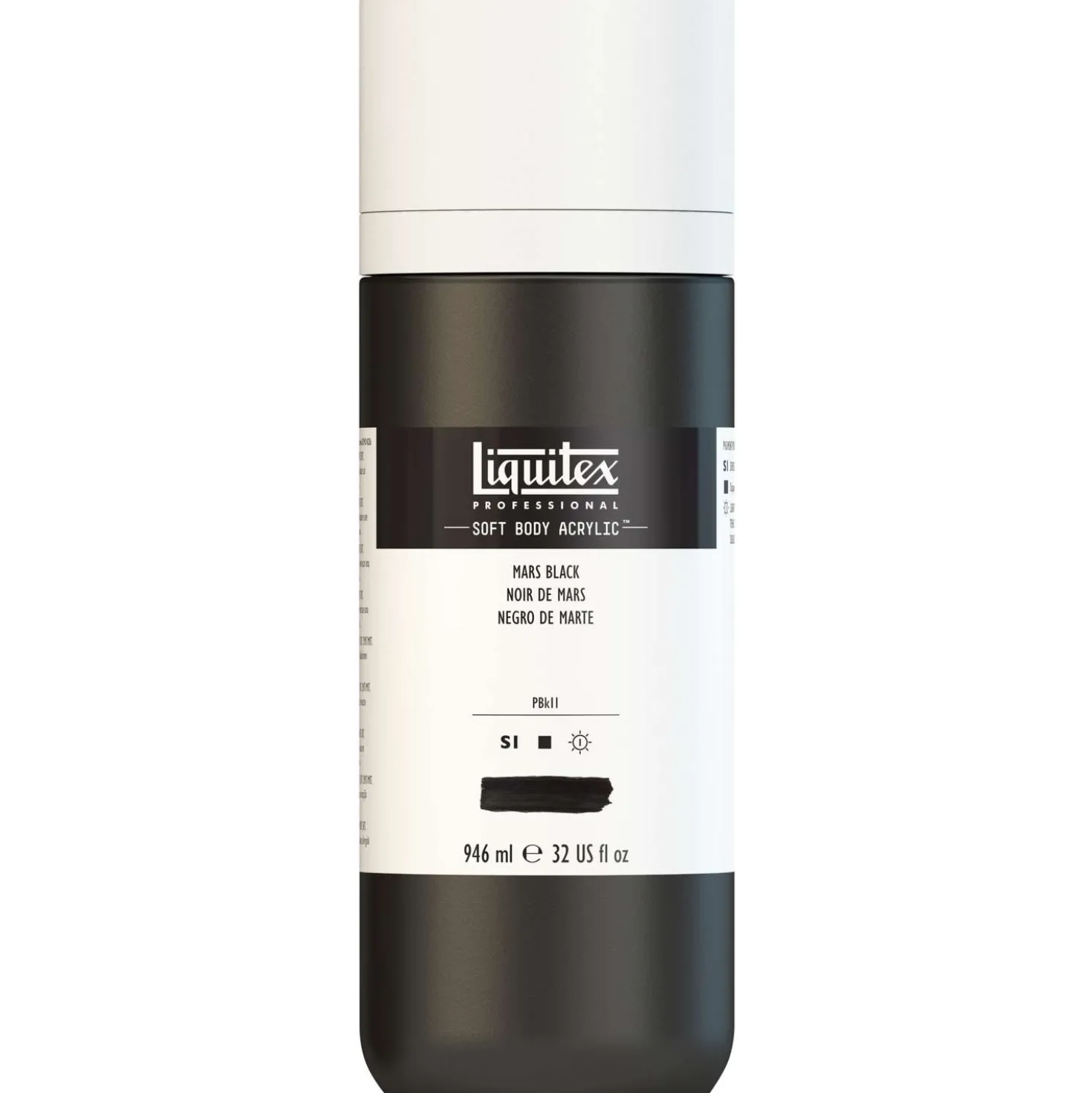 Liquitex® Soft Body Acrylfarbe, einzeln