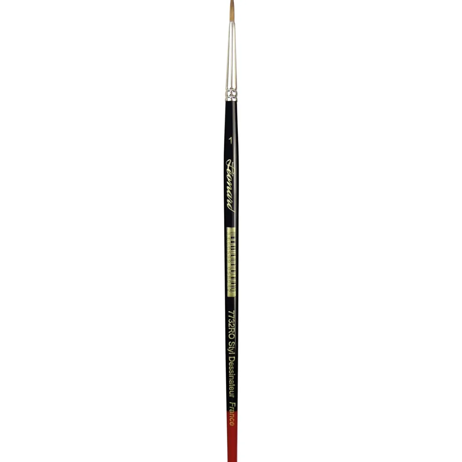 Léonard Aquarellpinsel Serie 7732