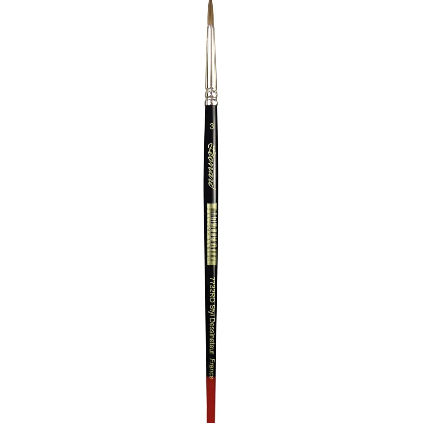 Léonard Aquarellpinsel Serie 7732