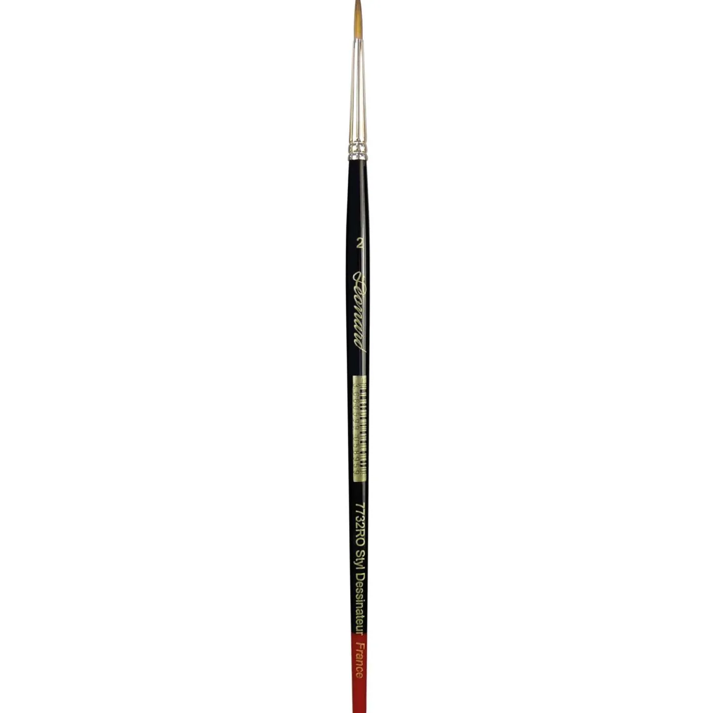 Léonard Aquarellpinsel Serie 7732