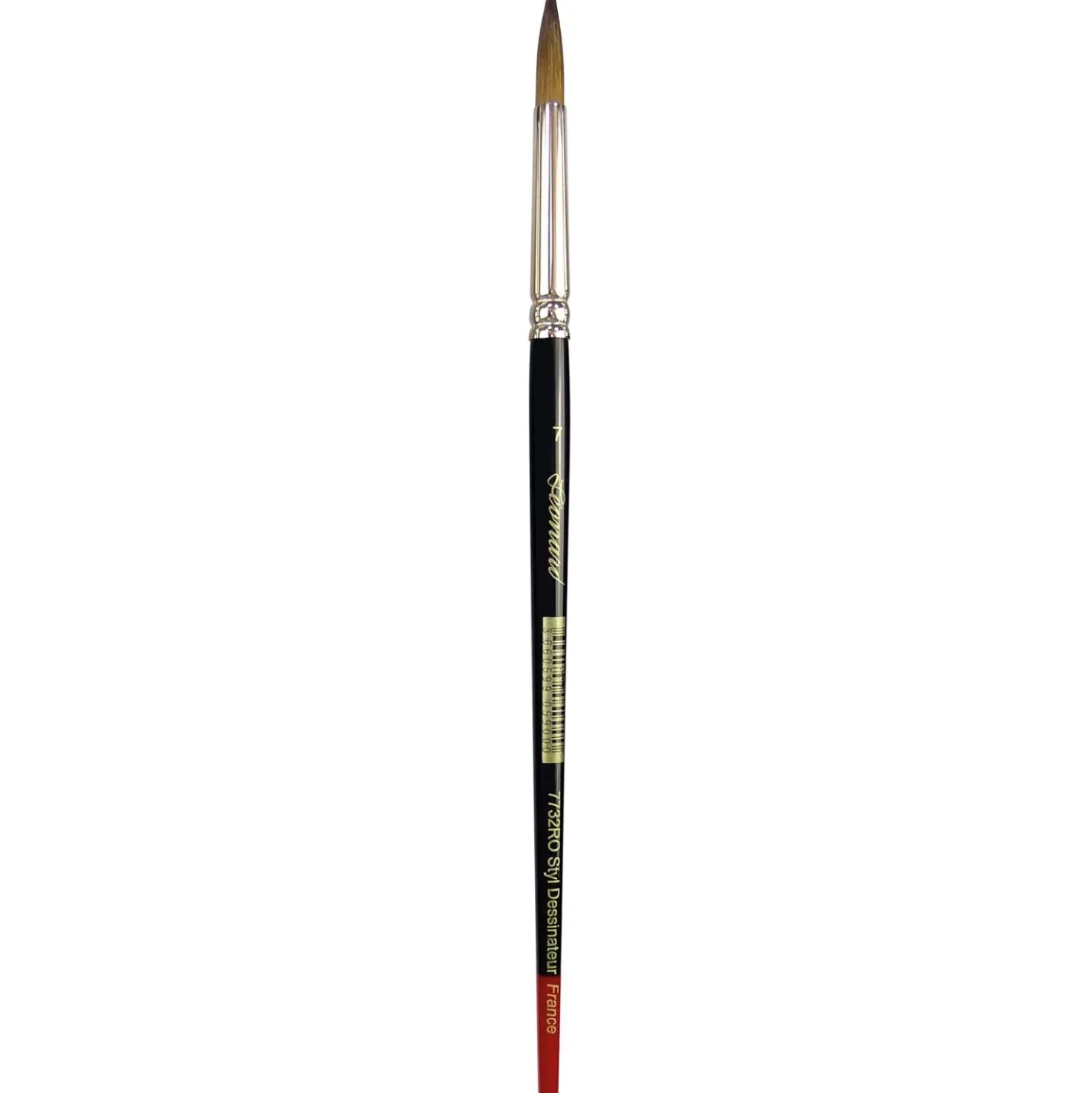 Léonard Aquarellpinsel Serie 7732