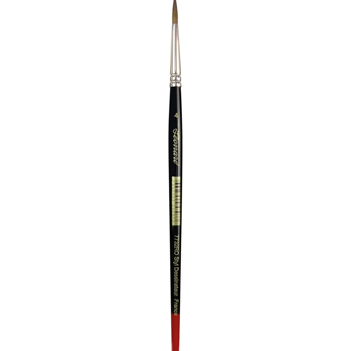 Léonard Aquarellpinsel Serie 7732