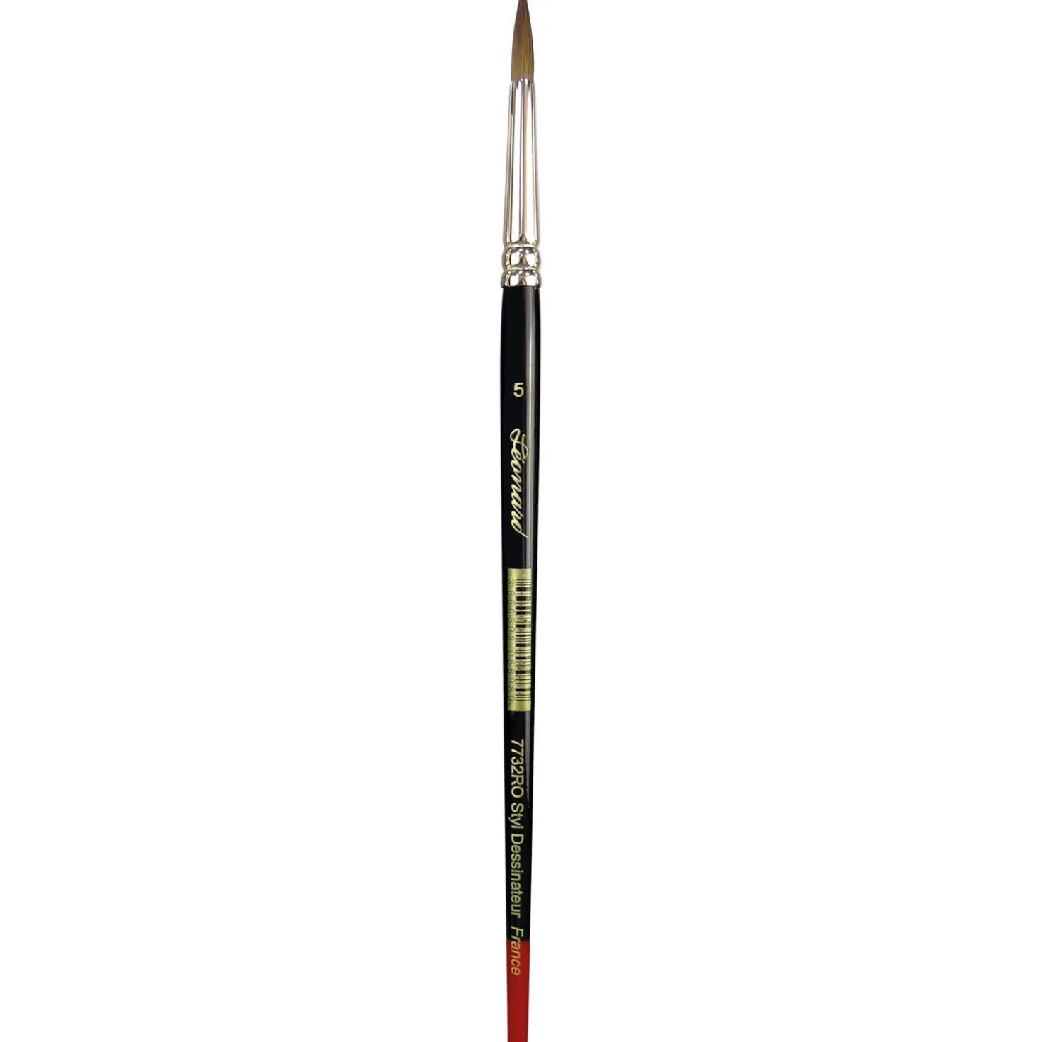 Léonard Aquarellpinsel Serie 7732