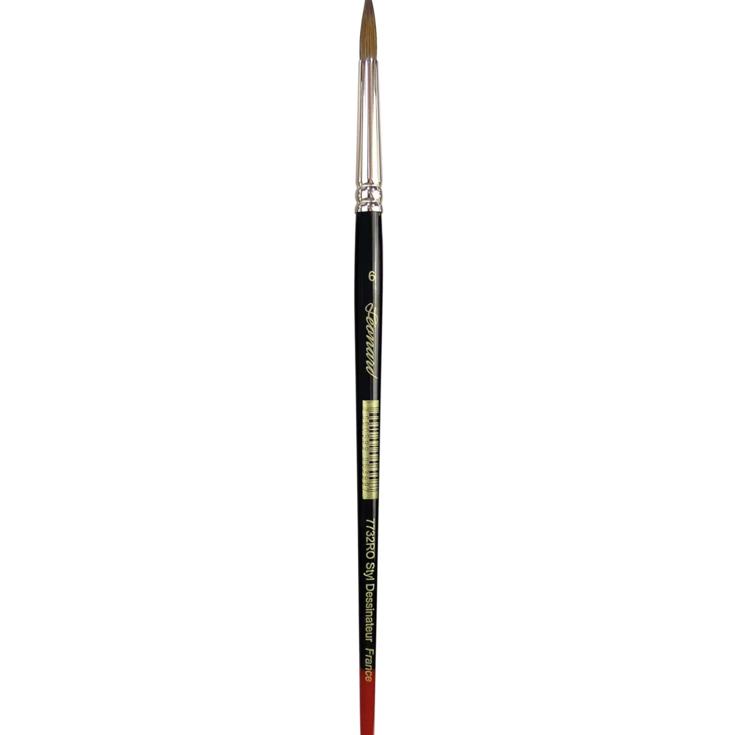 Léonard Aquarellpinsel Serie 7732