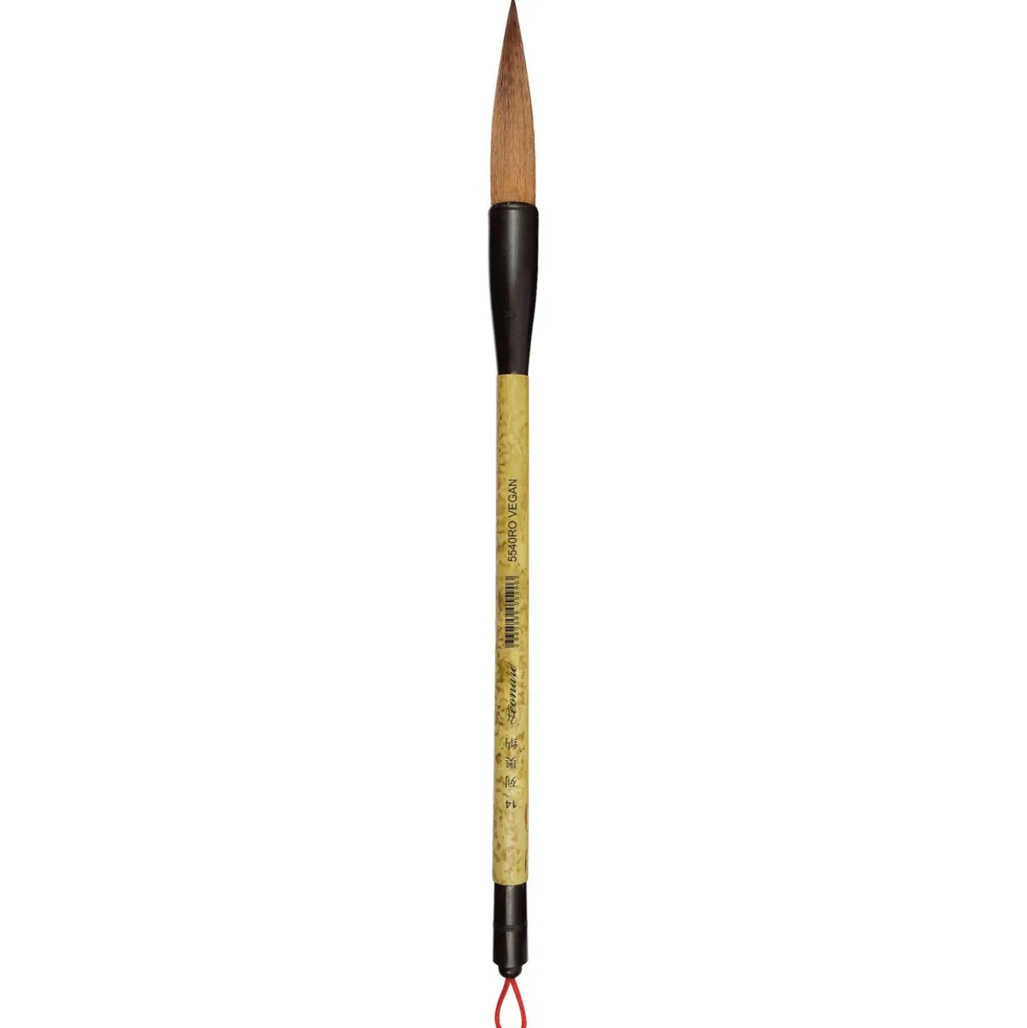 Léonard chinesischer Kalligrafiepinsel Serie 5540RO, Synthetik