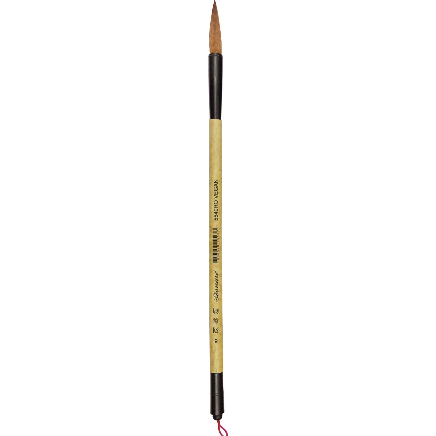 Léonard chinesischer Kalligrafiepinsel Serie 5540RO, Synthetik