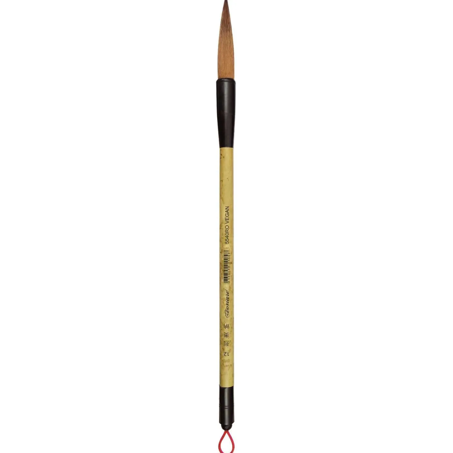 Léonard chinesischer Kalligrafiepinsel Serie 5540RO, Synthetik