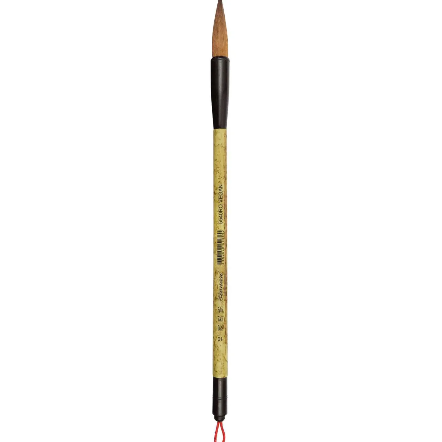 Léonard chinesischer Kalligrafiepinsel Serie 5540RO, Synthetik