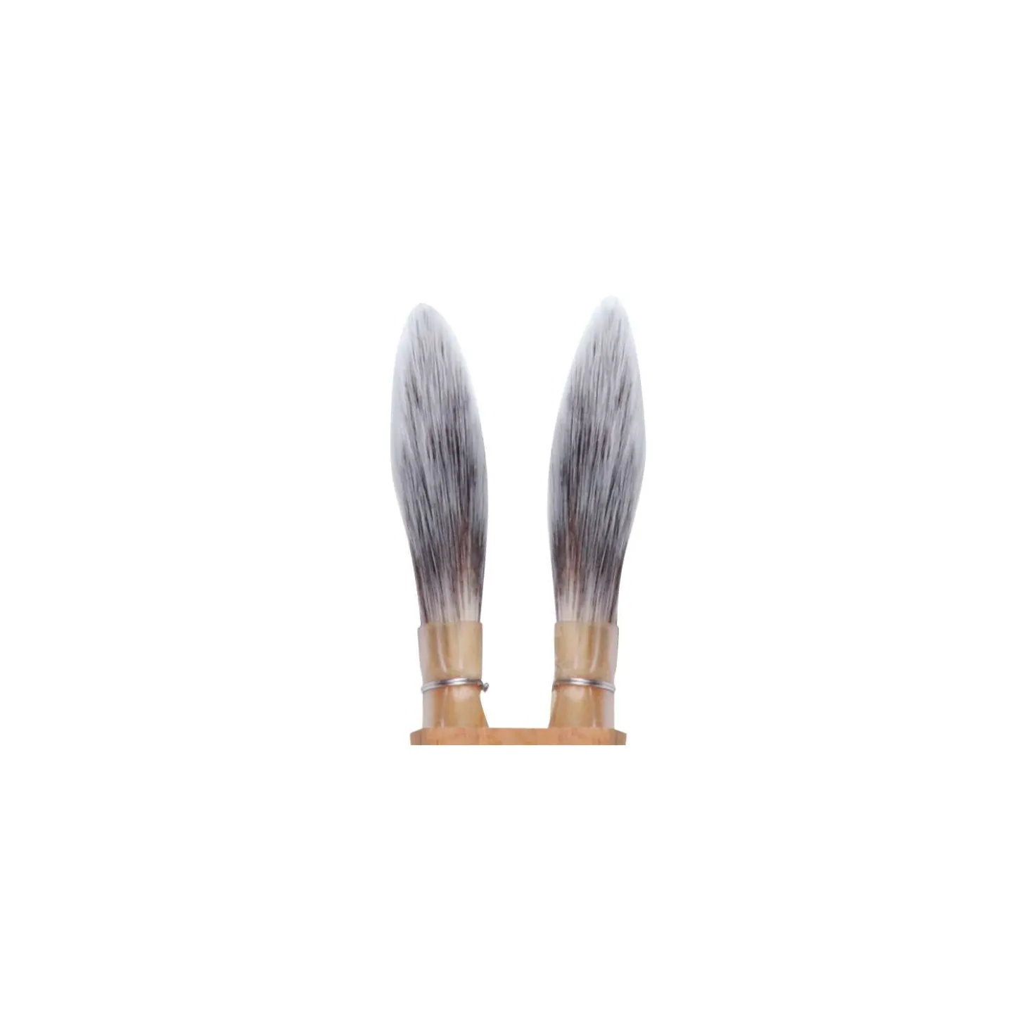 Léonard Chiqueteur Pinsel Serie 3646 RO, Synthetikpinsel