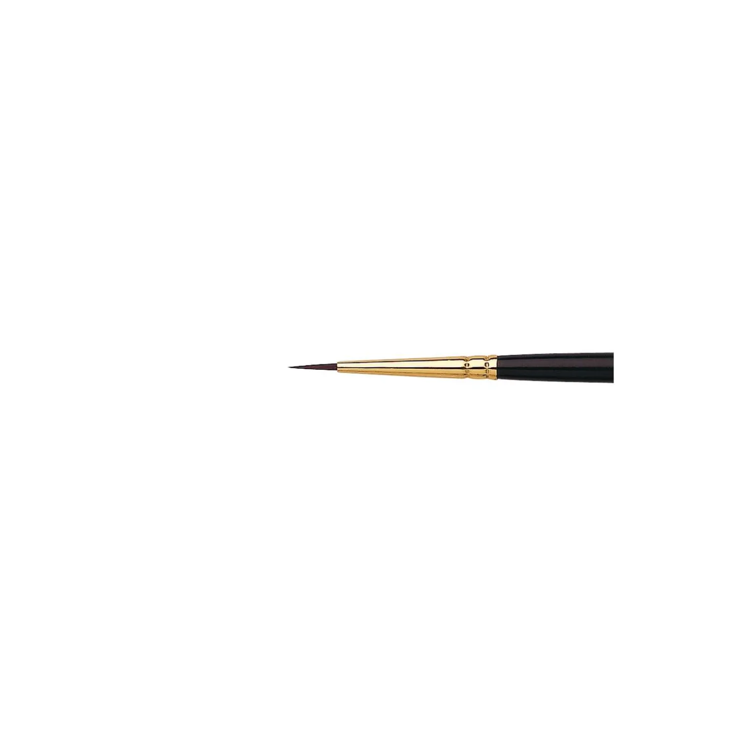 Léonard Serie 30RO Black Ruby, Synthetik, rund
