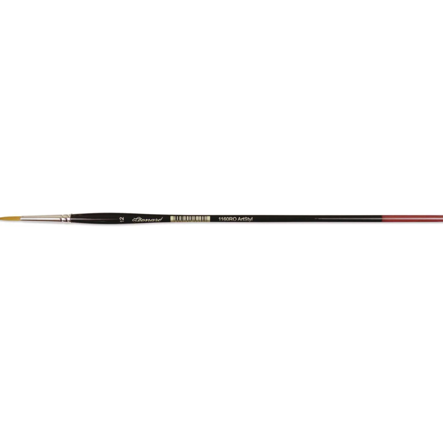Léonard Synthetikpinsel Serie 1160RO, rund