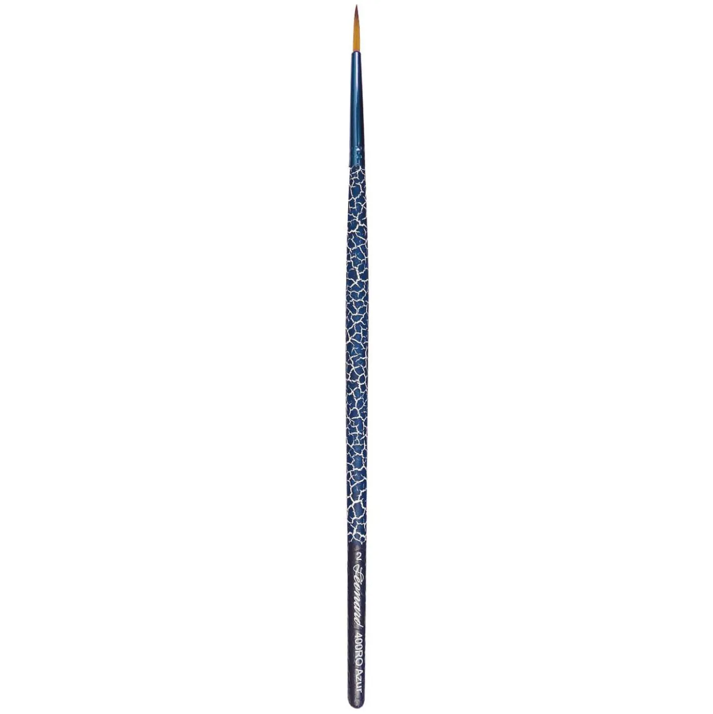 Léonard vegan AZUR Serie 400RO, Aquarellpinsel