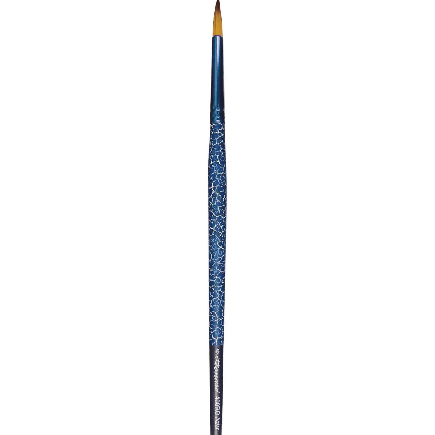 Léonard vegan AZUR Serie 400RO, Aquarellpinsel