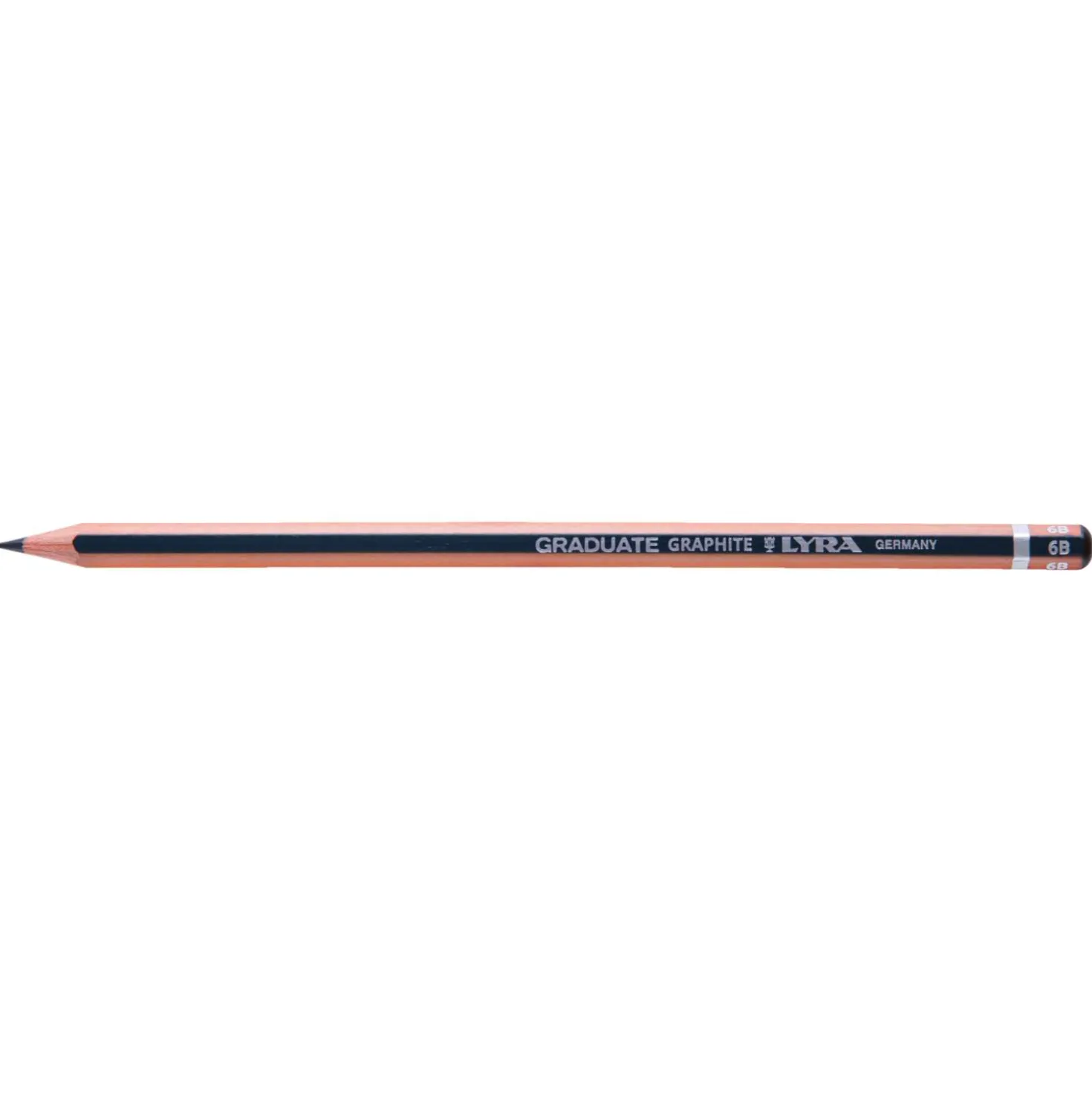 LYRA Graphite Bleistift Graduate