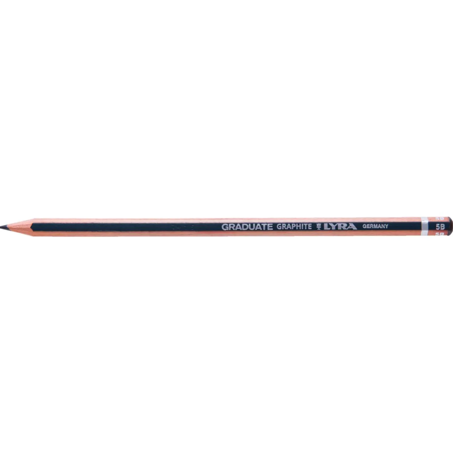 LYRA Graphite Bleistift Graduate