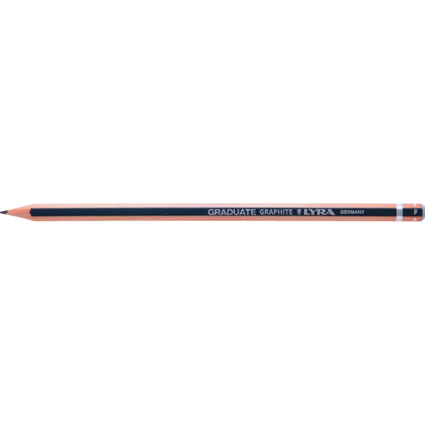 LYRA Graphite Bleistift Graduate
