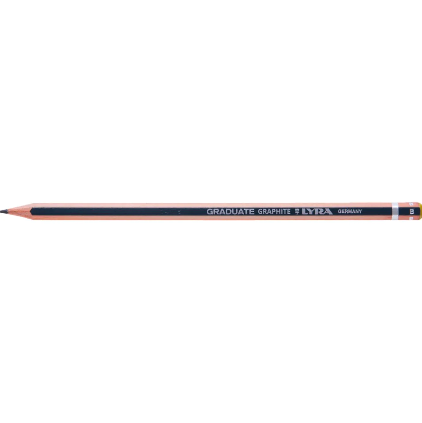 LYRA Graphite Bleistift Graduate