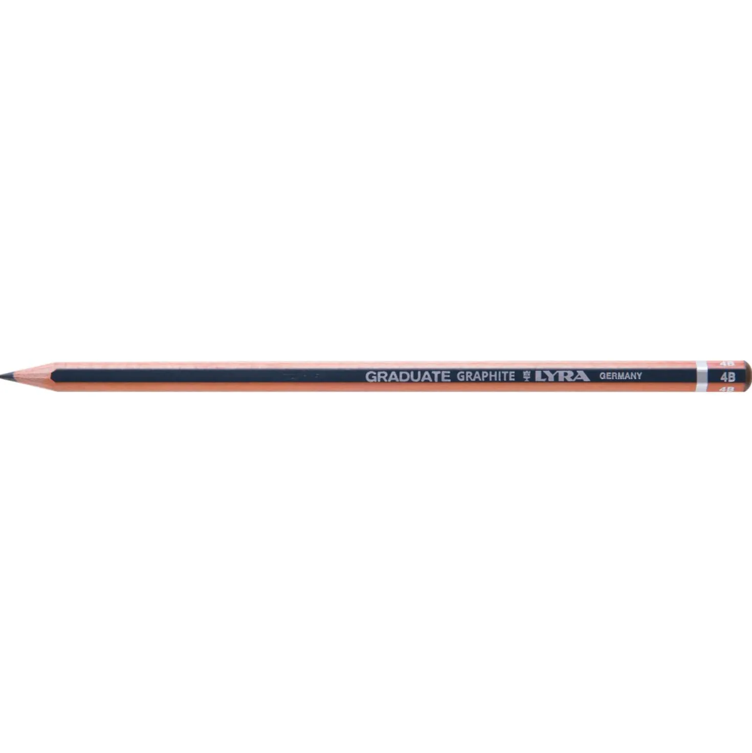 LYRA Graphite Bleistift Graduate
