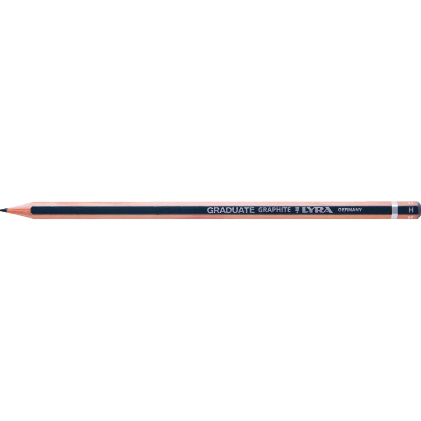 LYRA Graphite Bleistift Graduate