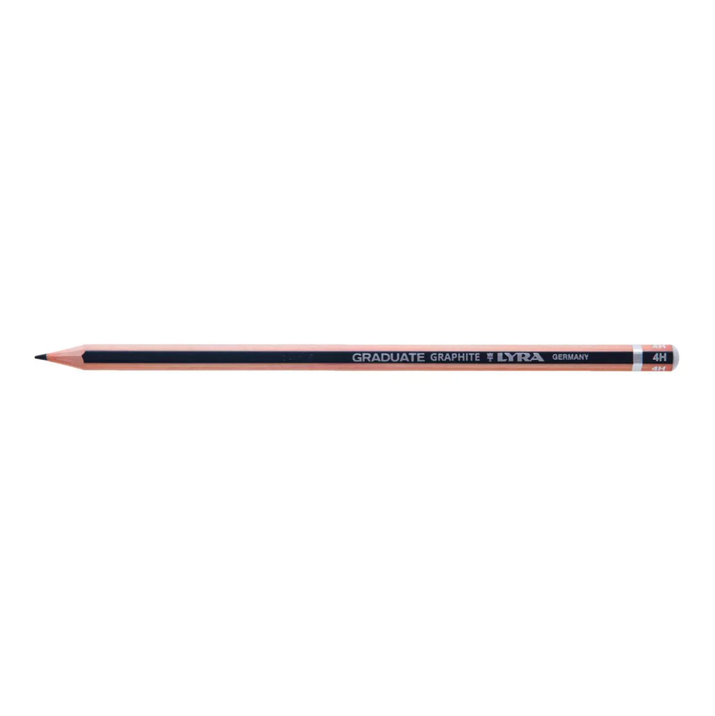 LYRA Graphite Bleistift Graduate