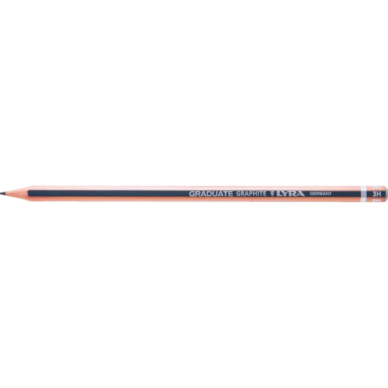 LYRA Graphite Bleistift Graduate