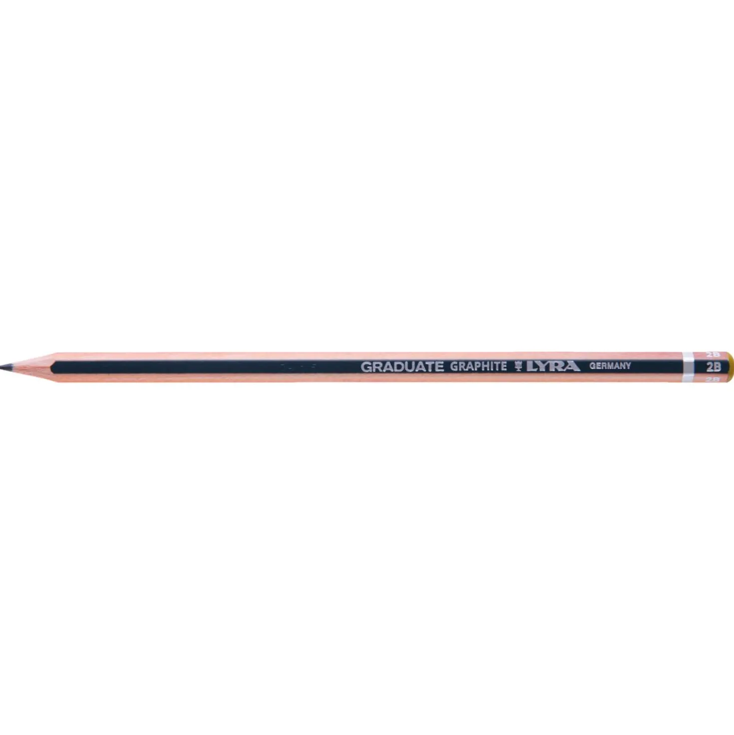 LYRA Graphite Bleistift Graduate