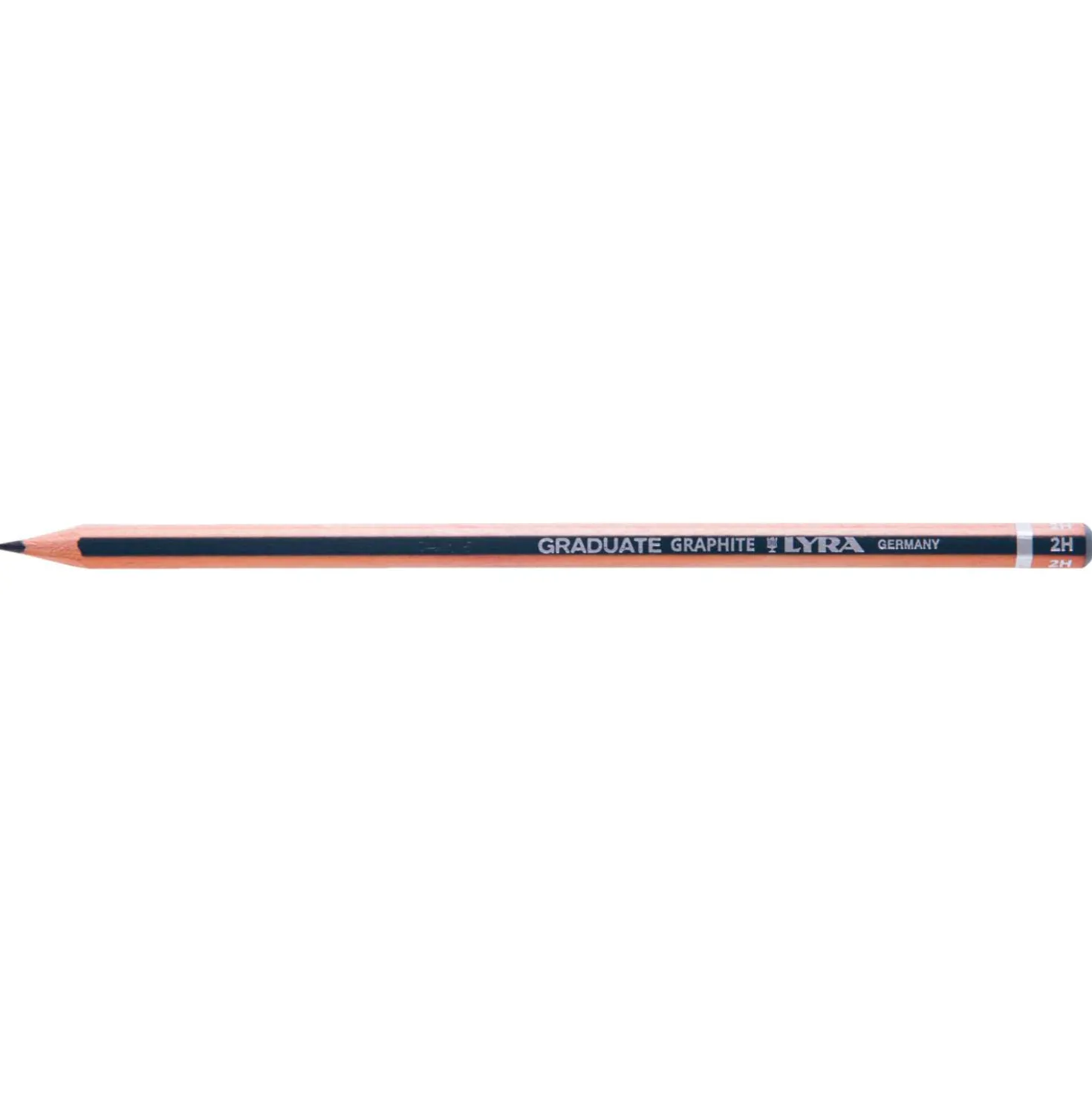 LYRA Graphite Bleistift Graduate