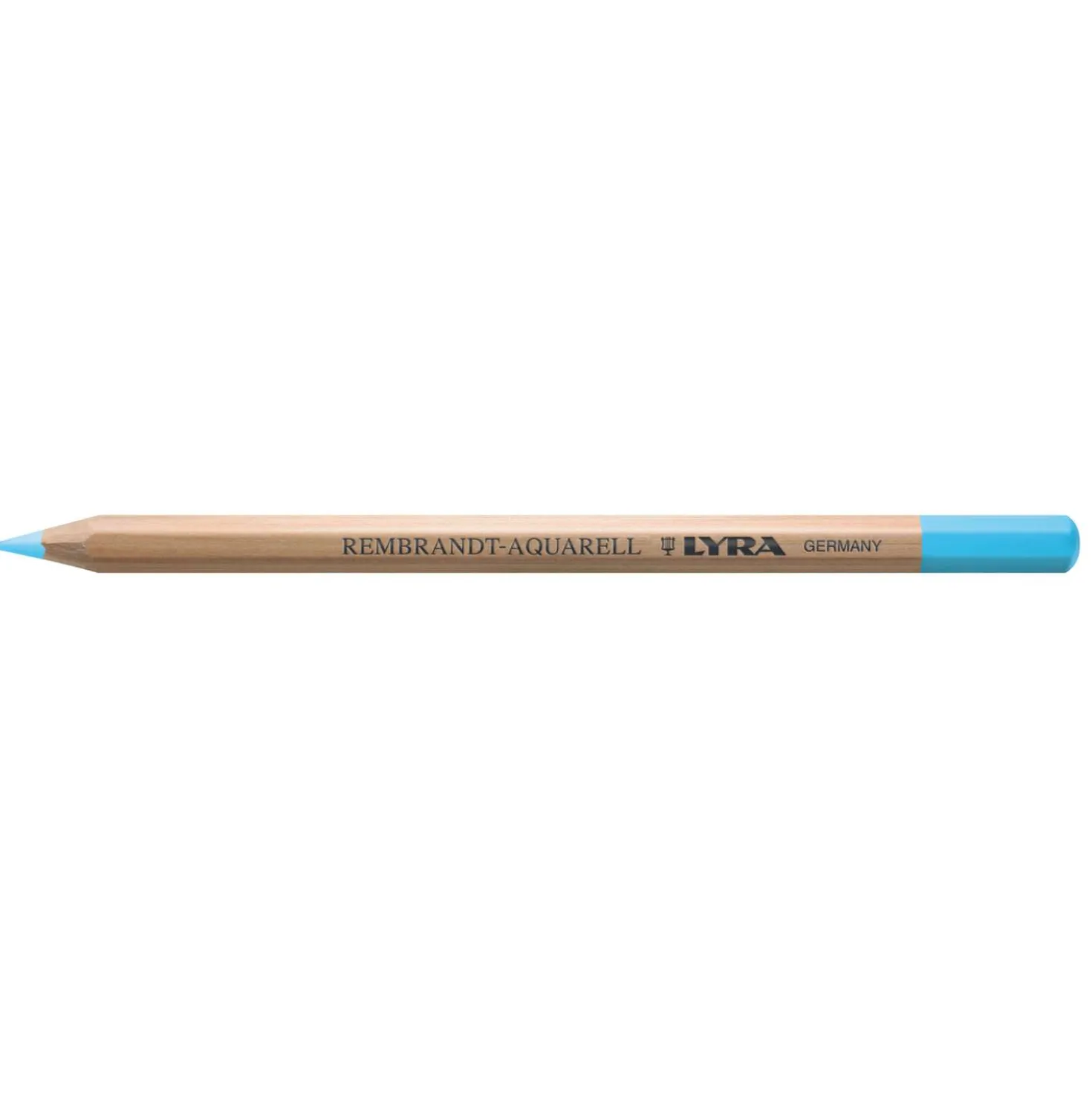 LYRA REMBRANDT® Aquarell-Farbstifte im Holzkoffer