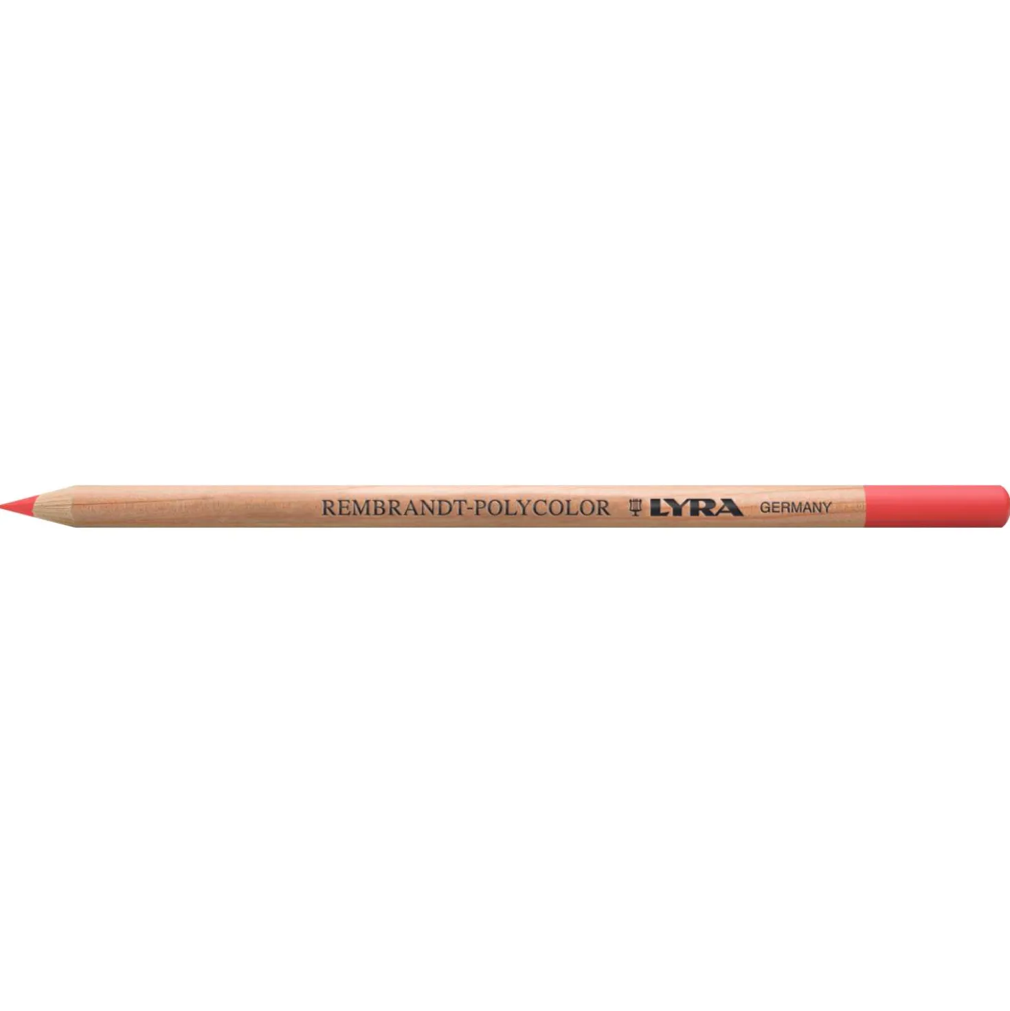 LYRA REMBRANDT® POLYCOLOR Künstler-Farbstift, einzeln