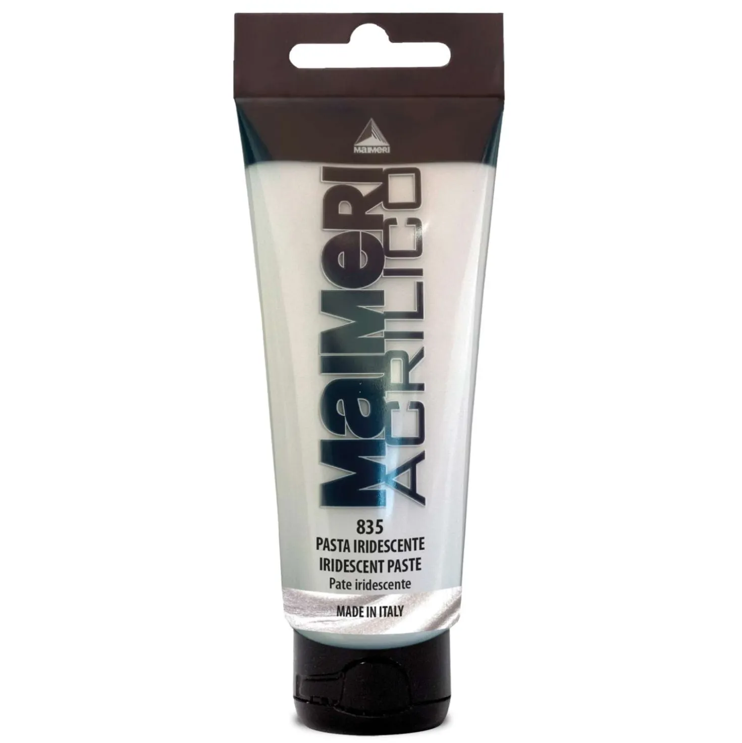 MAIMERI ACRILICO Glimmerpaste, 200 ml