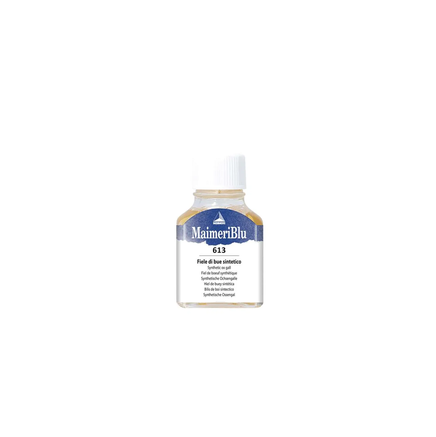 MAIMERI MaimeriBlu Synthetische Ochsengalle, 75 ml