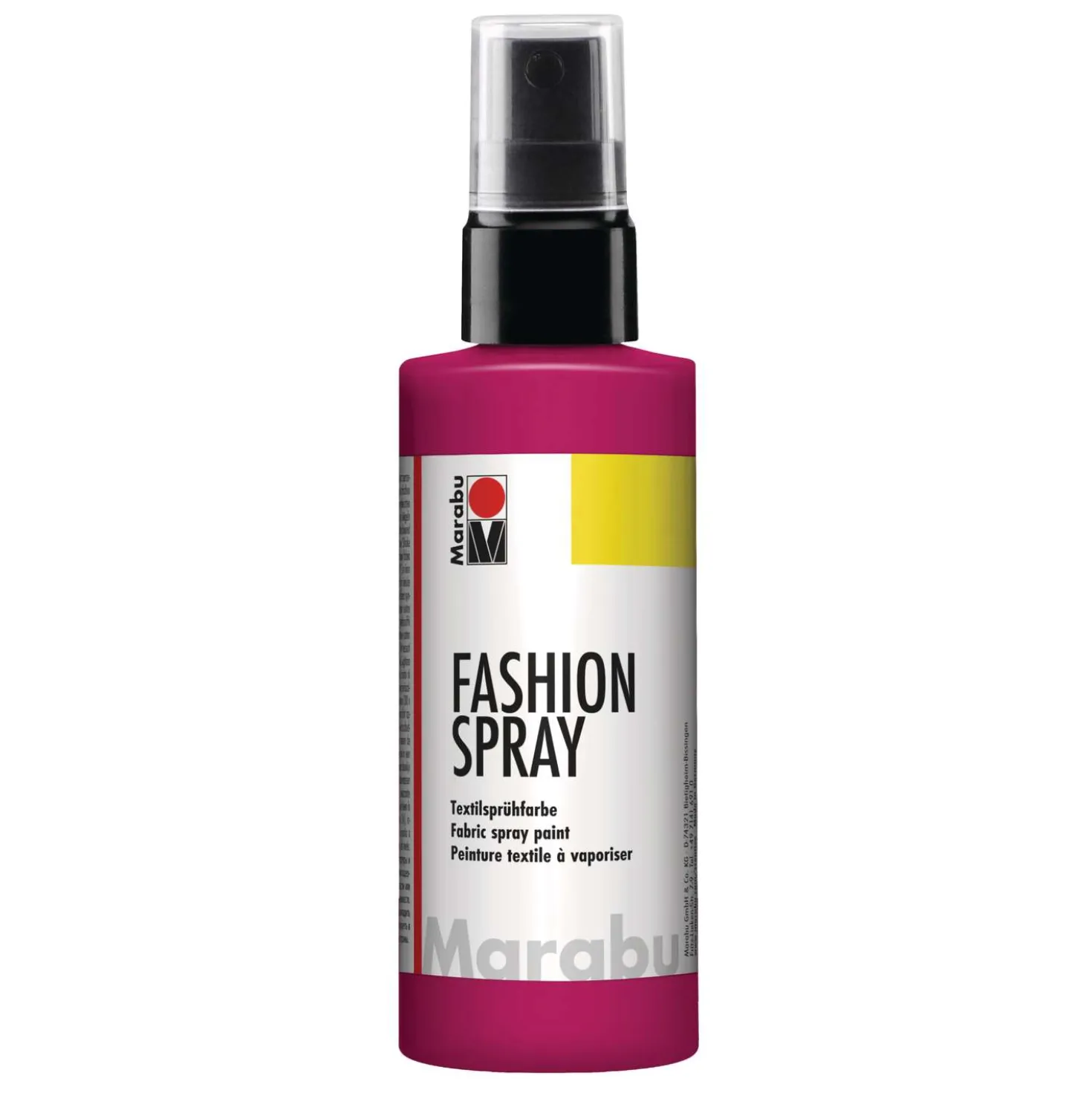 Marabu Fashion Spray
