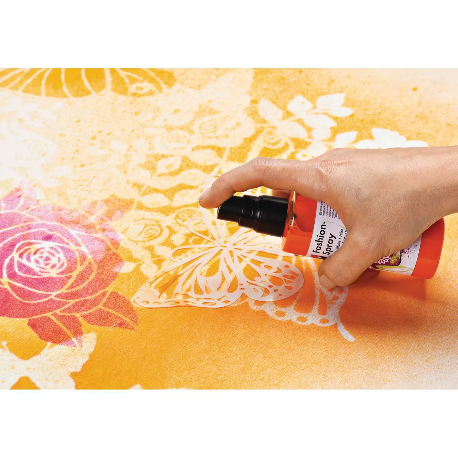 Marabu Fashion Spray