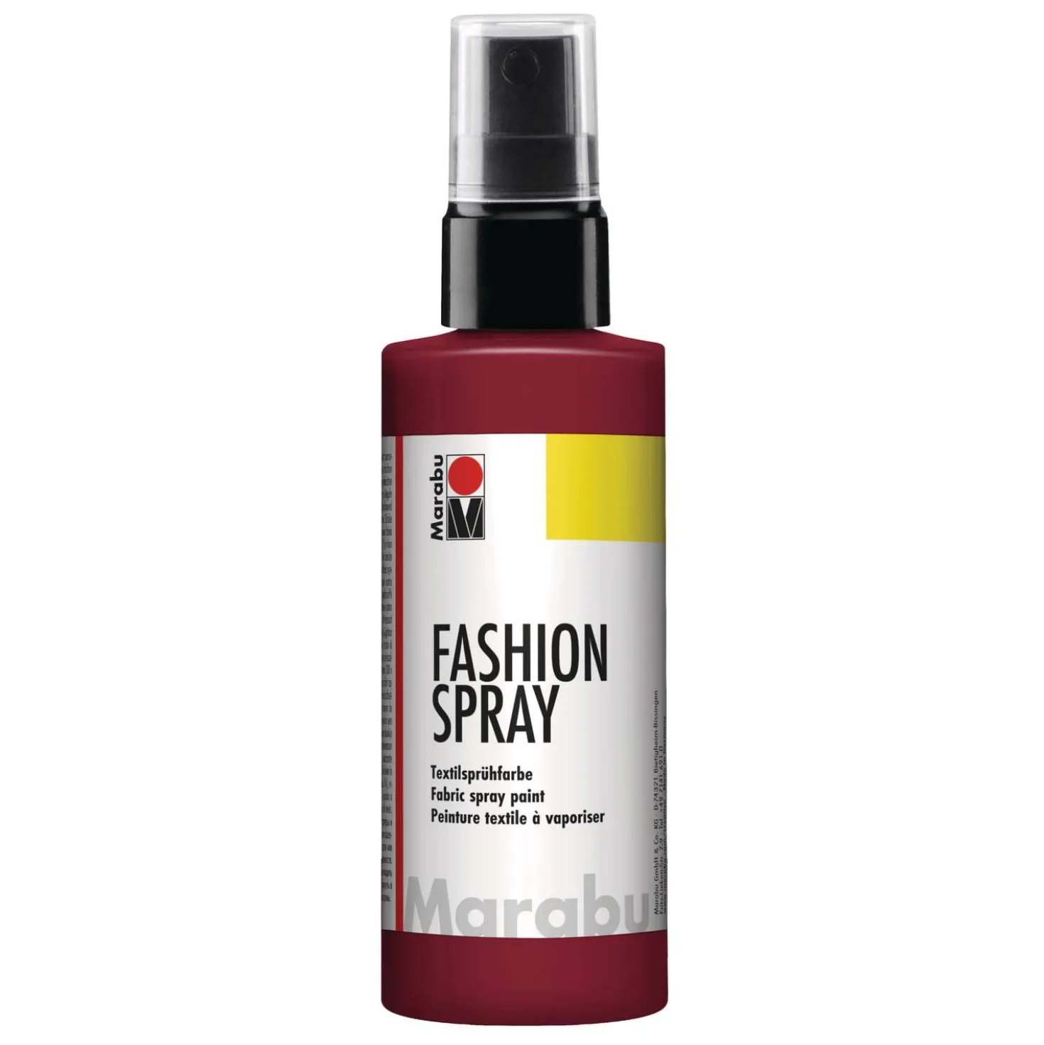 Marabu Fashion Spray