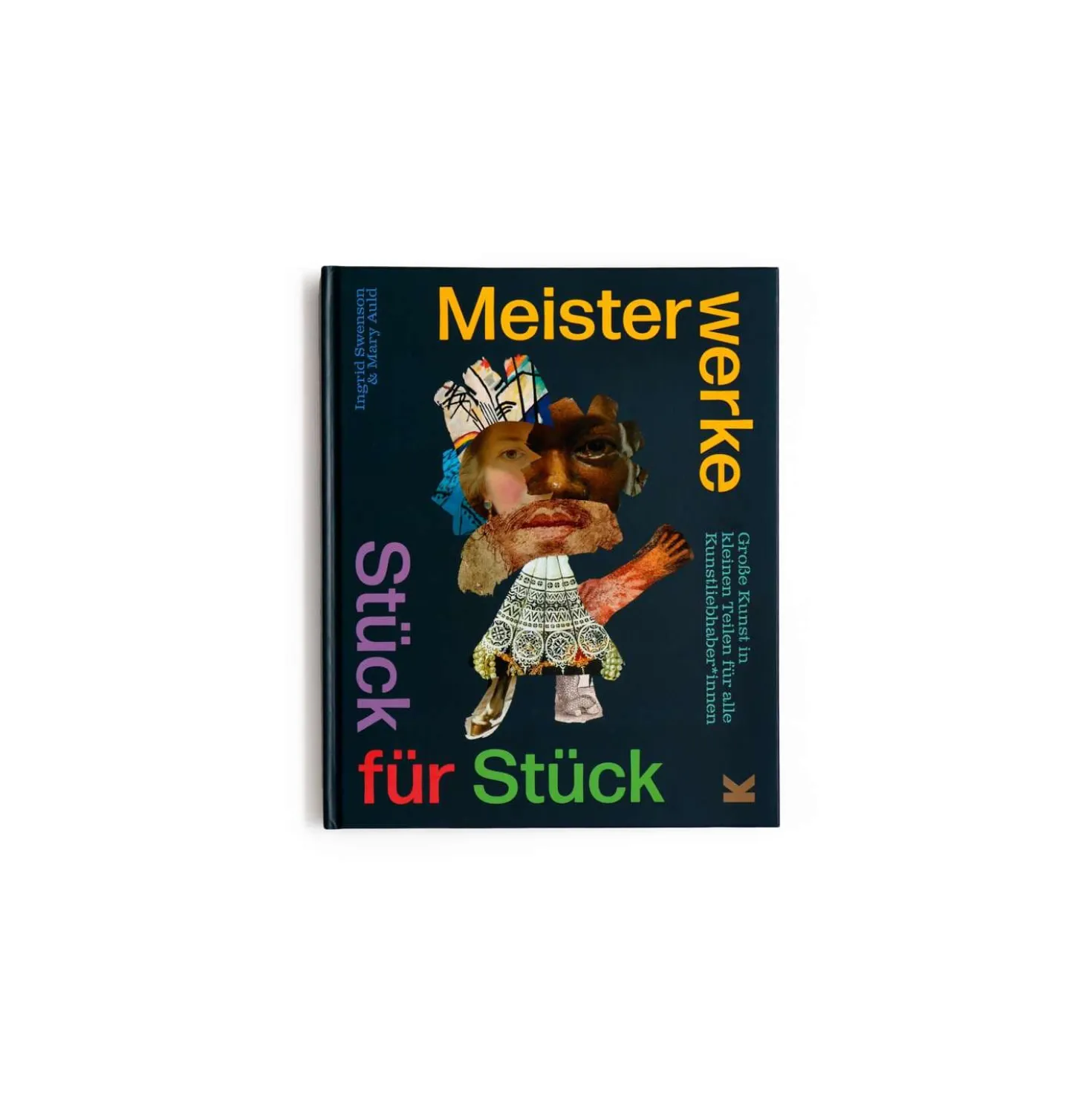 Meisterwerke Stück für Stück