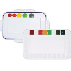 MIJELLO Farbpalette 