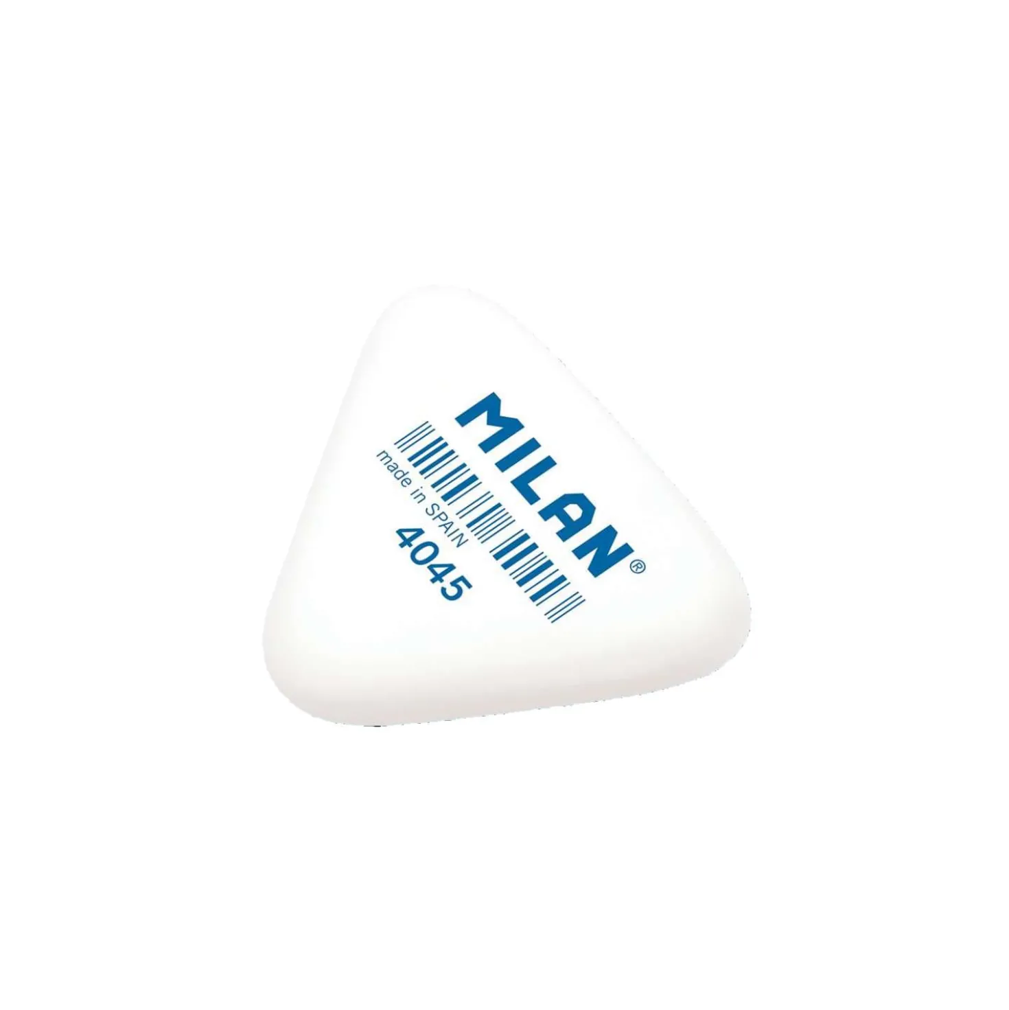 MILAN® Radiergummi synthetic, dreieckig