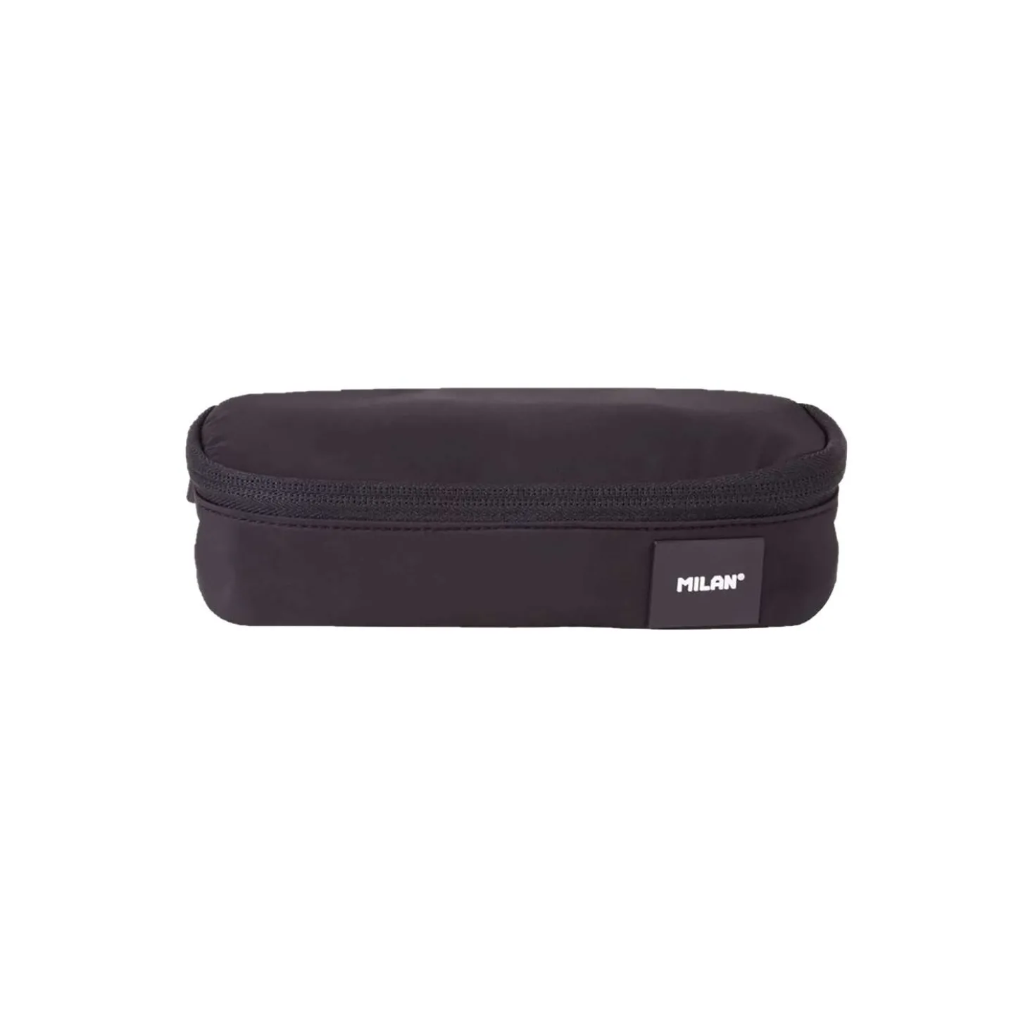 MILAN® Shadow Serie Mäppchen, oval
