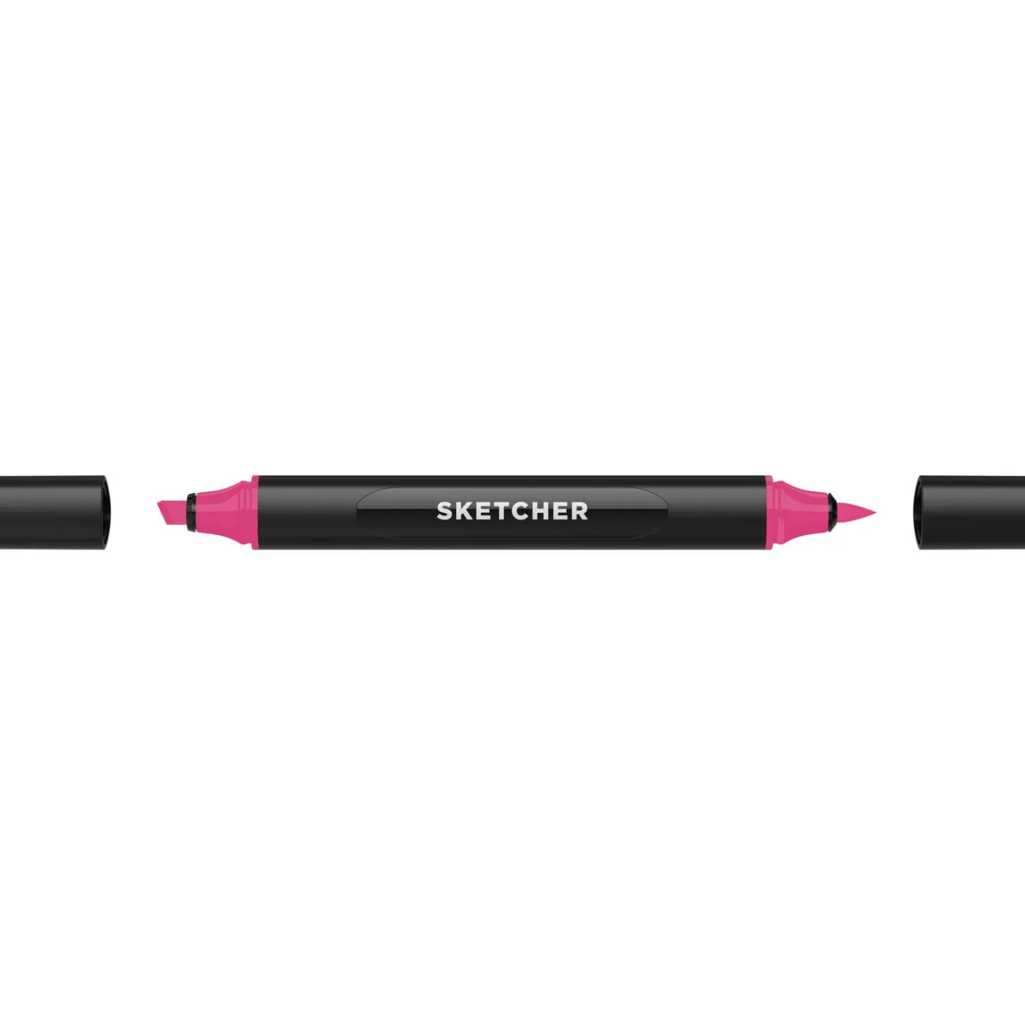 MOLOTOW™ SKETCHER Twin Marker, einzeln