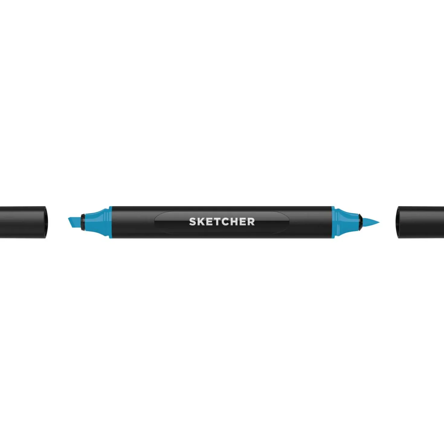 MOLOTOW™ SKETCHER Twin Marker, einzeln
