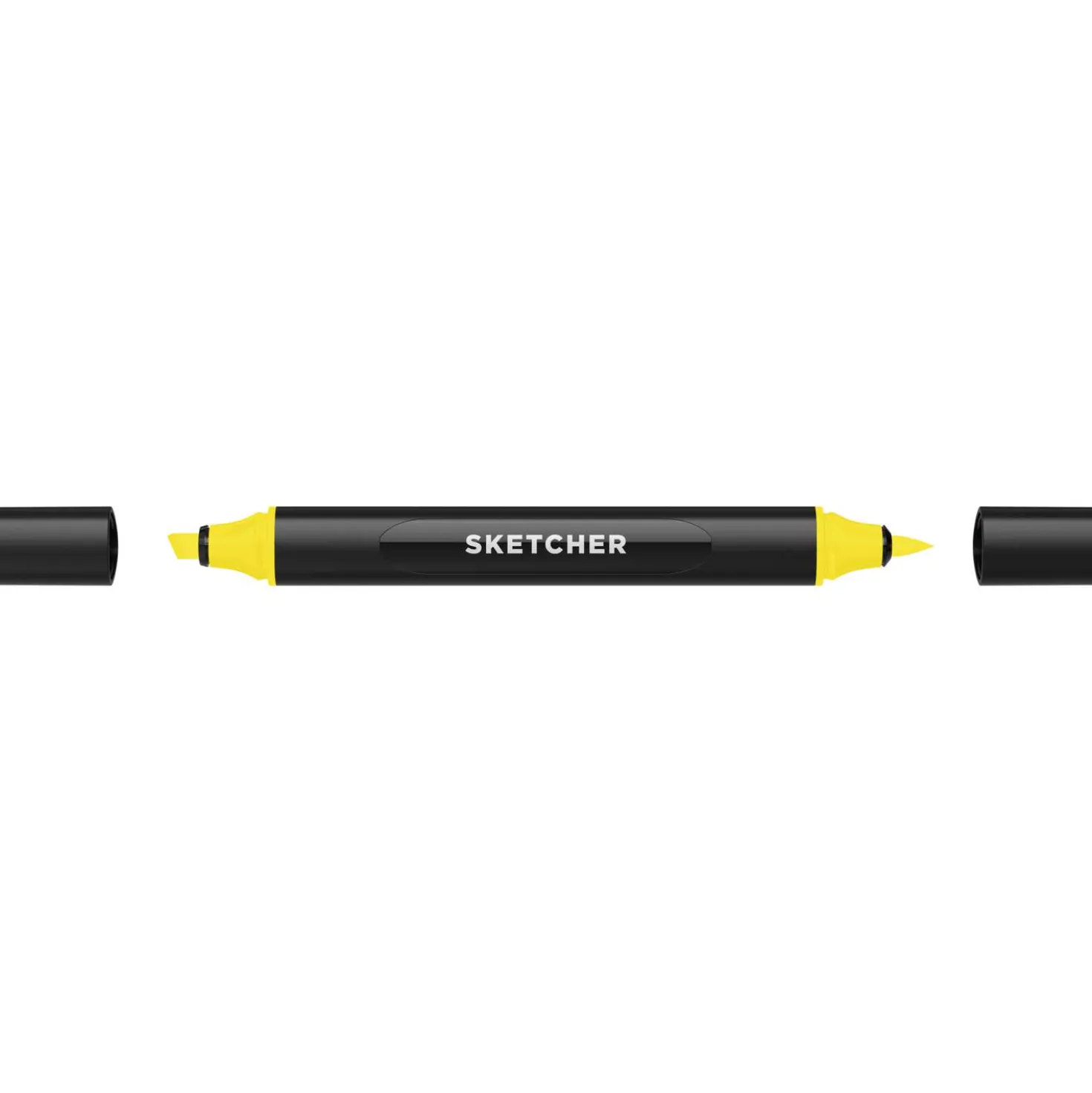 MOLOTOW™ SKETCHER Twin Marker, einzeln