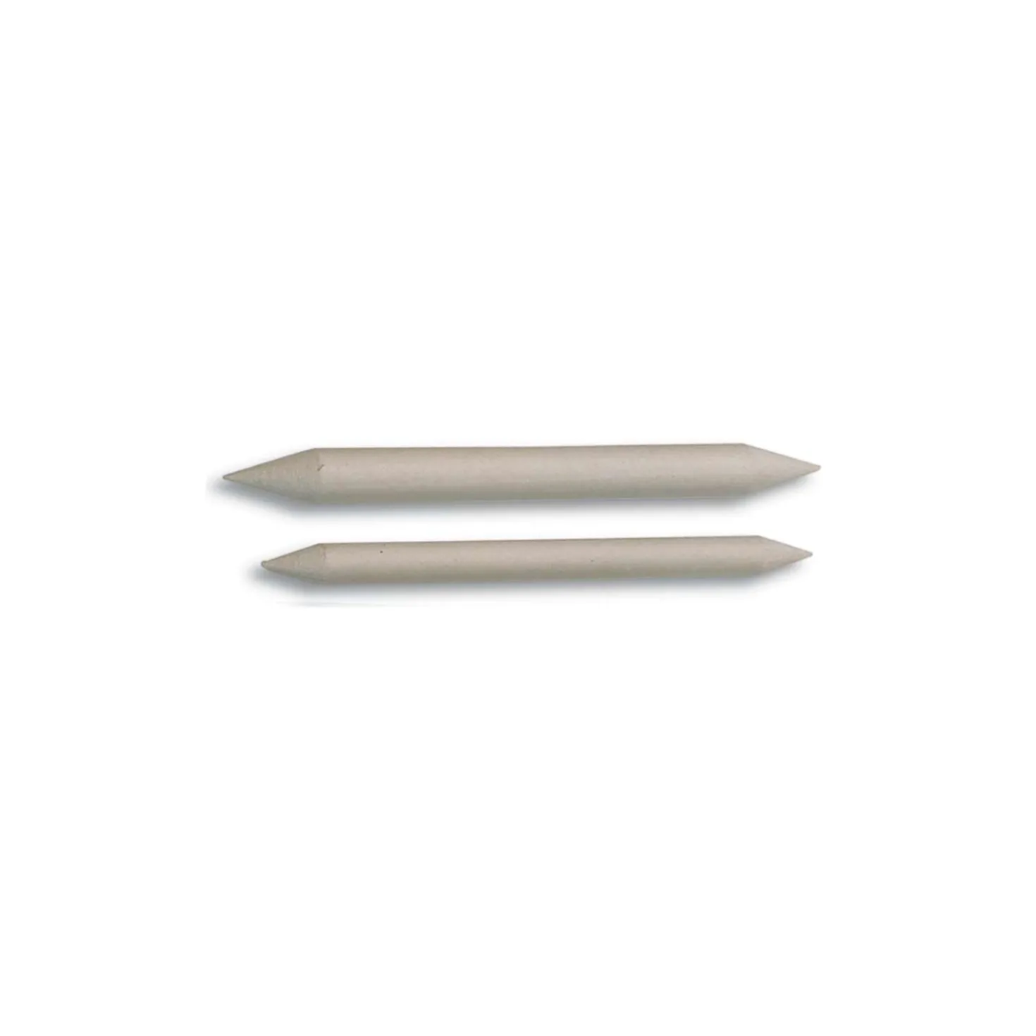 Papierwischer (Estompen), 6er-Pack