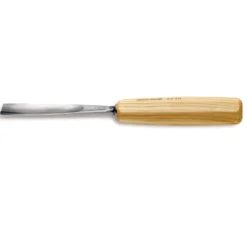 PFEIL Hohlbeitel flach, Stich 5