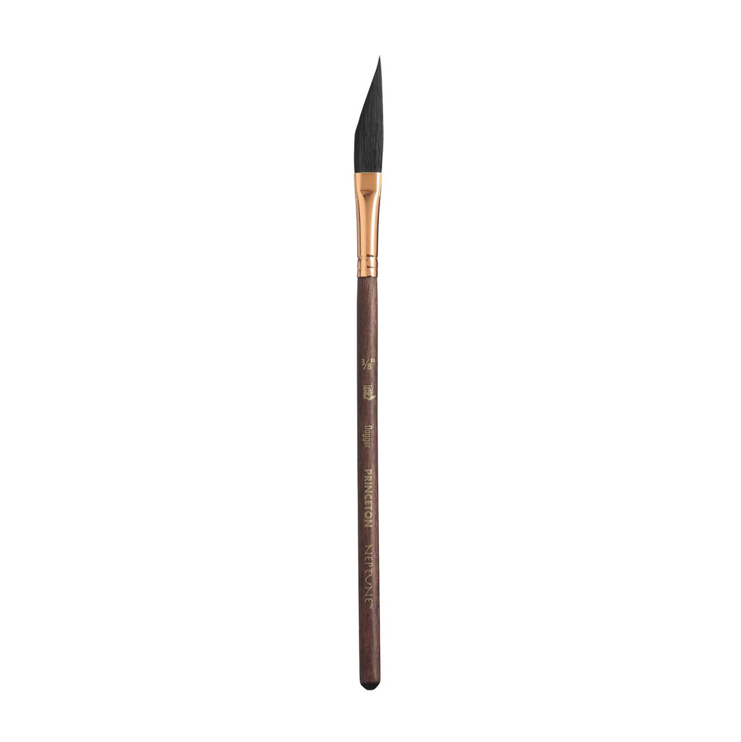 PRINCETON™ NEPTUNE® Aquarellpinsel, Serie 4750, Schwertschlepper