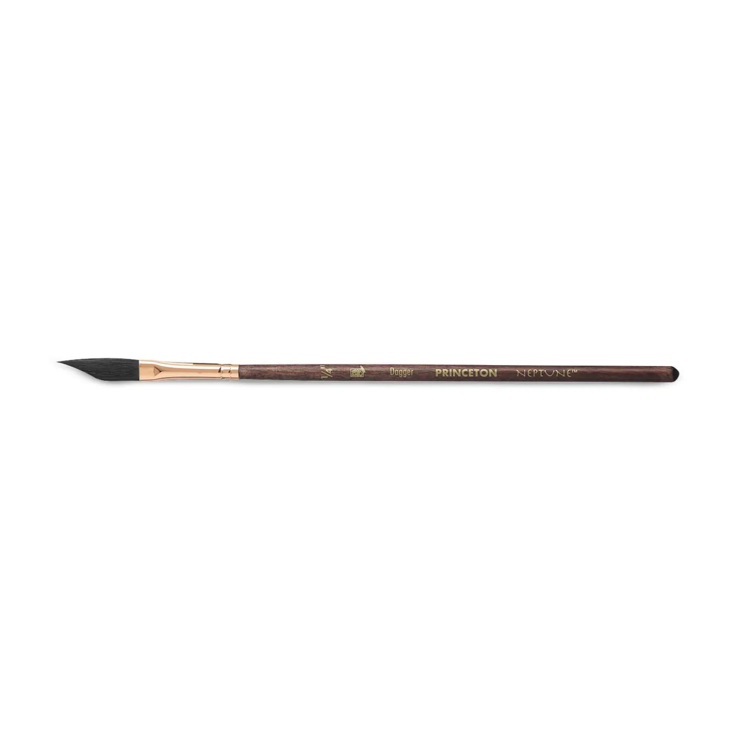 PRINCETON™ NEPTUNE® Aquarellpinsel, Serie 4750, Schwertschlepper