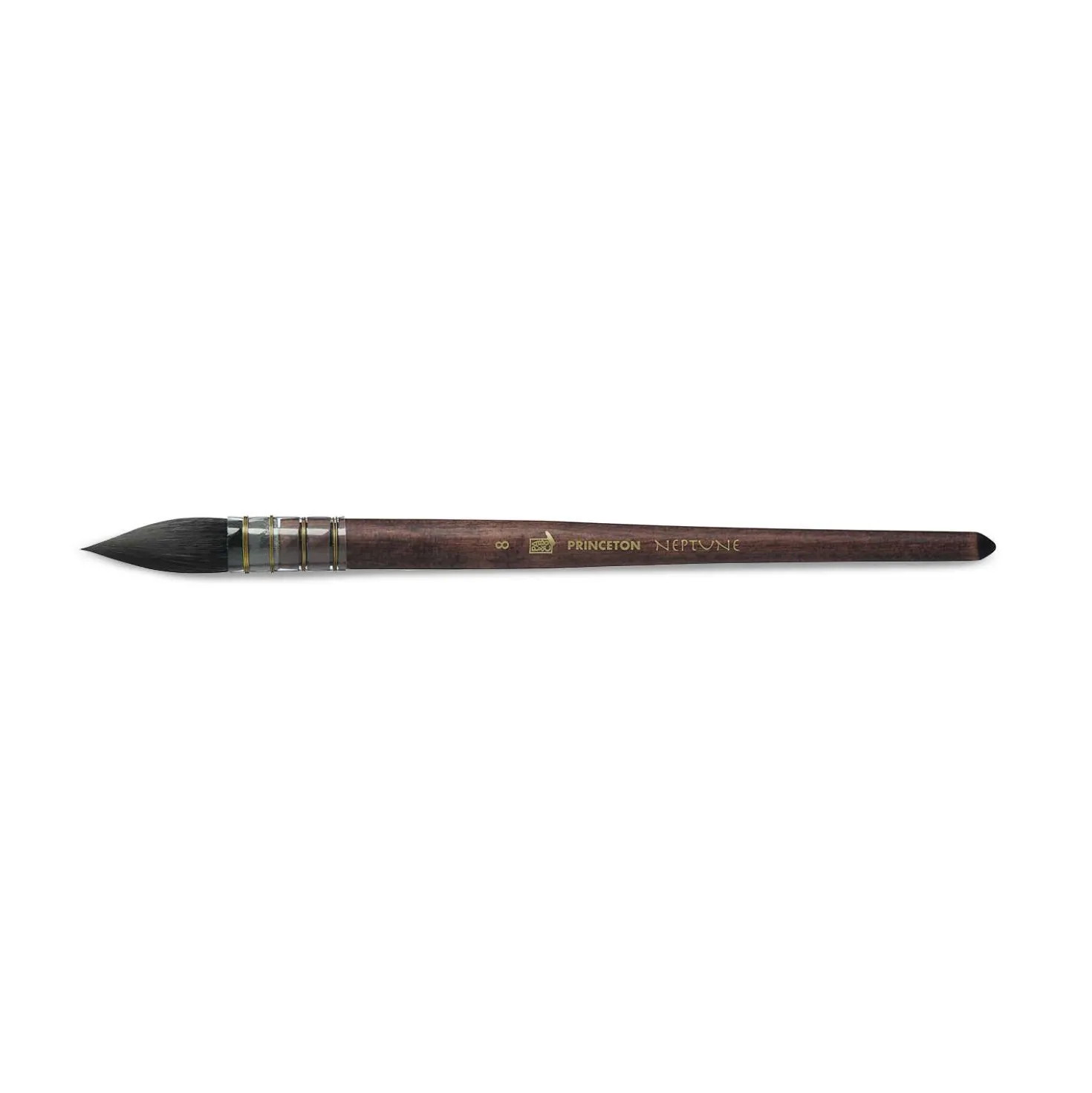 PRINCETON™ NEPTUNE® Aquarellpinsel, Serie 4750, Französischer Aquarellpinsel