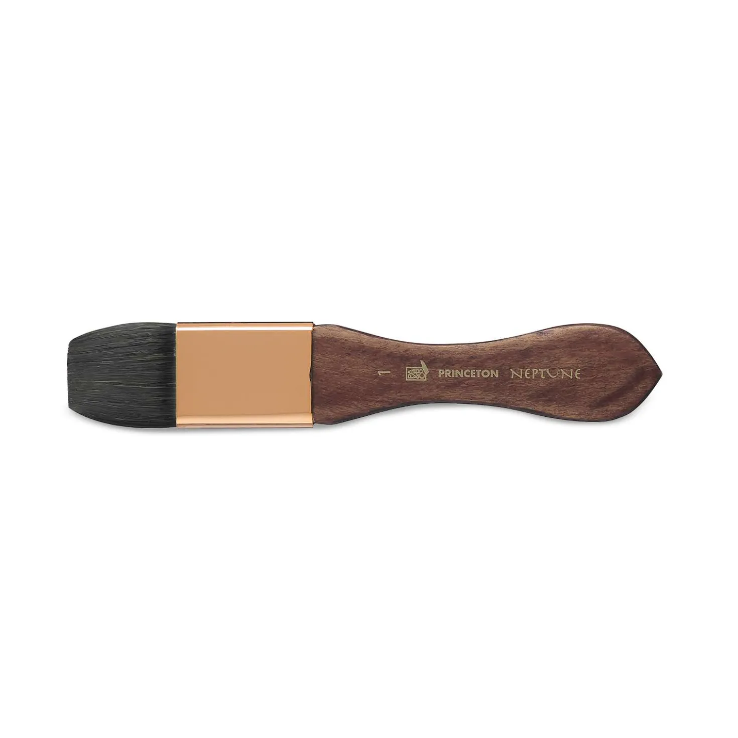 PRINCETON™ NEPTUNE® Aquarellpinsel, Serie 4750, Spalter